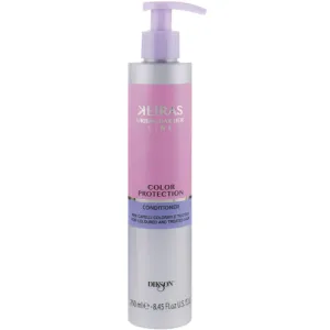 Dikson Keiras Color Protection Conditioner - Кондиціонер для фарбованого волосся