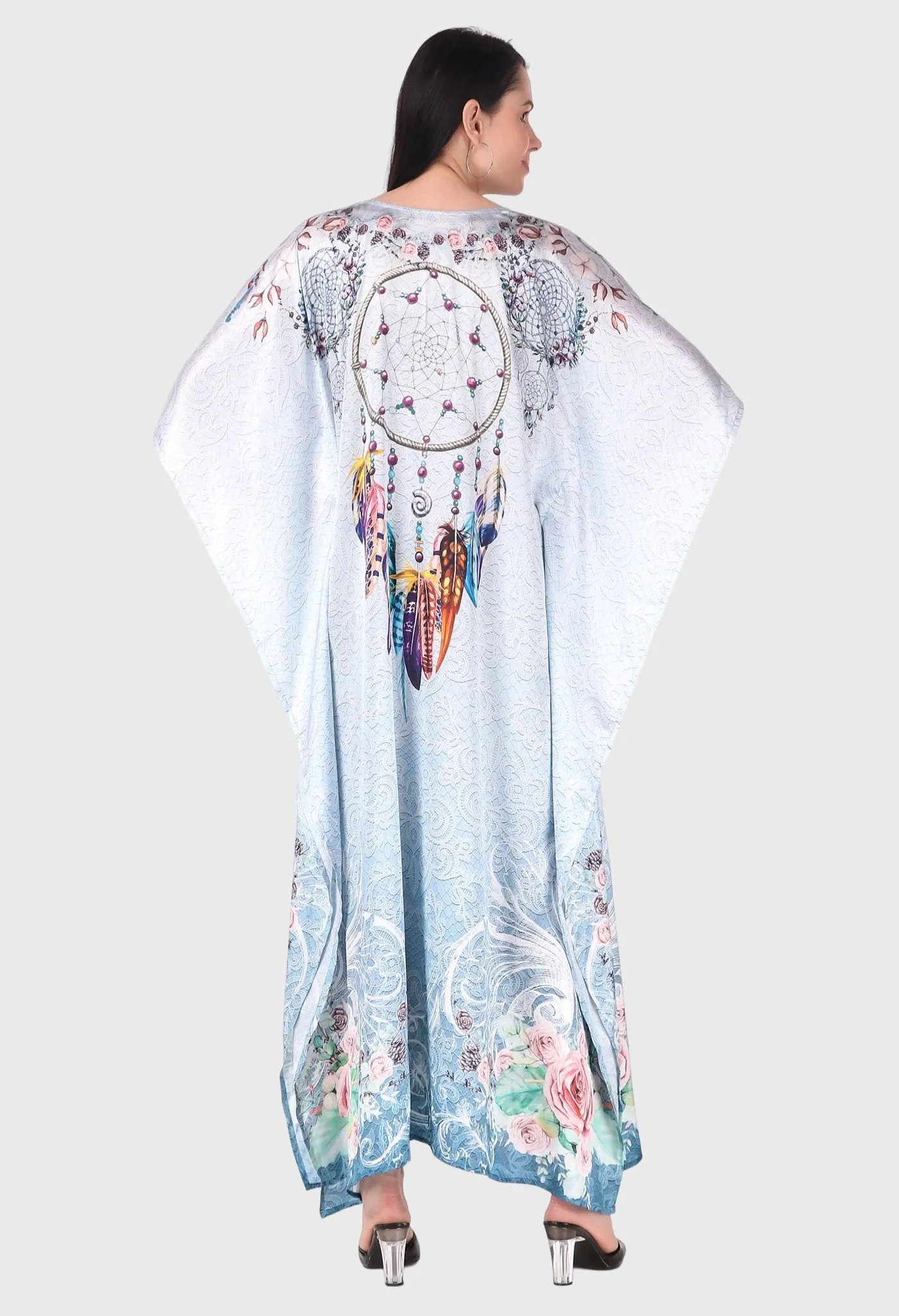 Dream Catcher Aqua