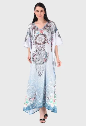 Dream Catcher Aqua