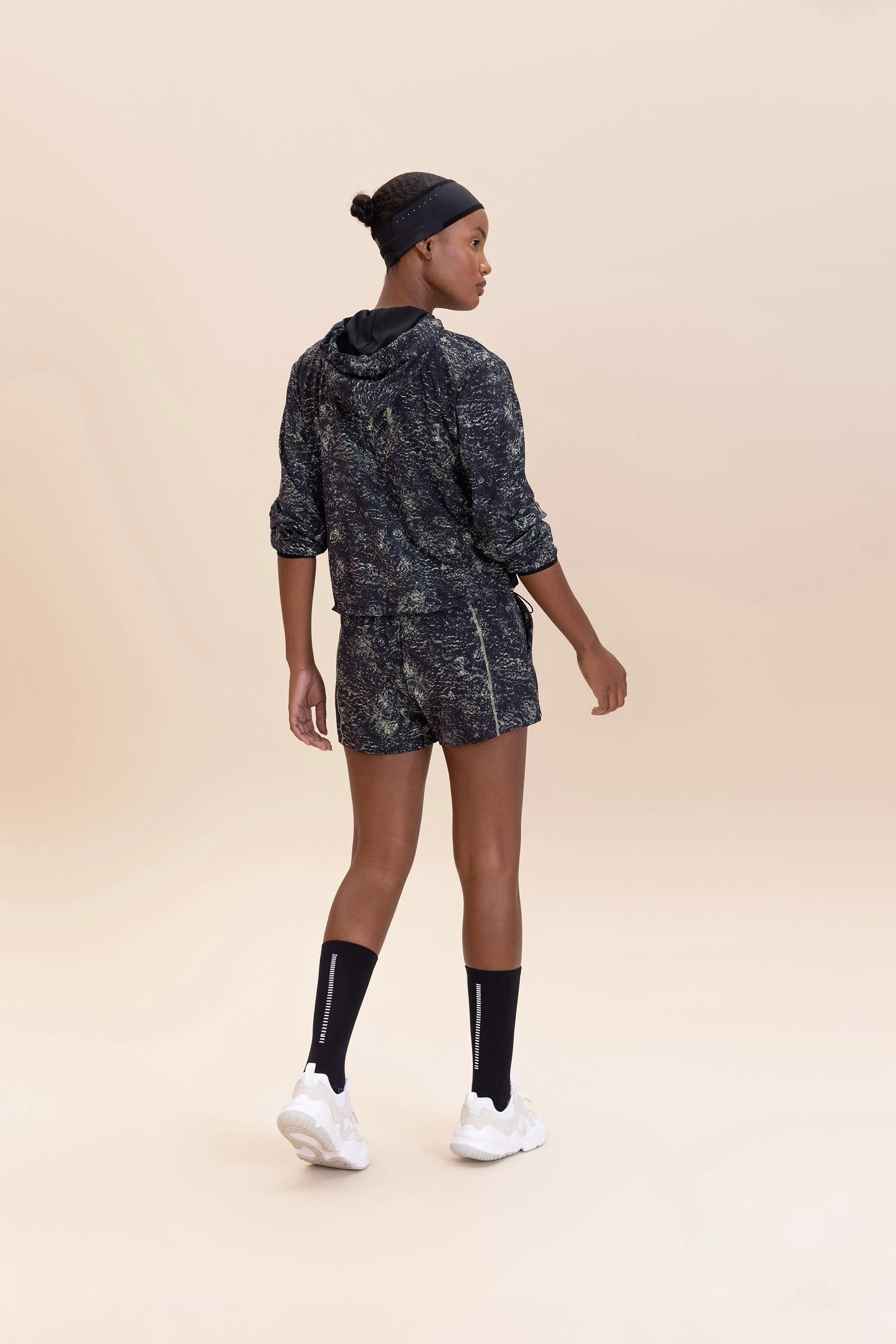 Dryside Maze Shorts