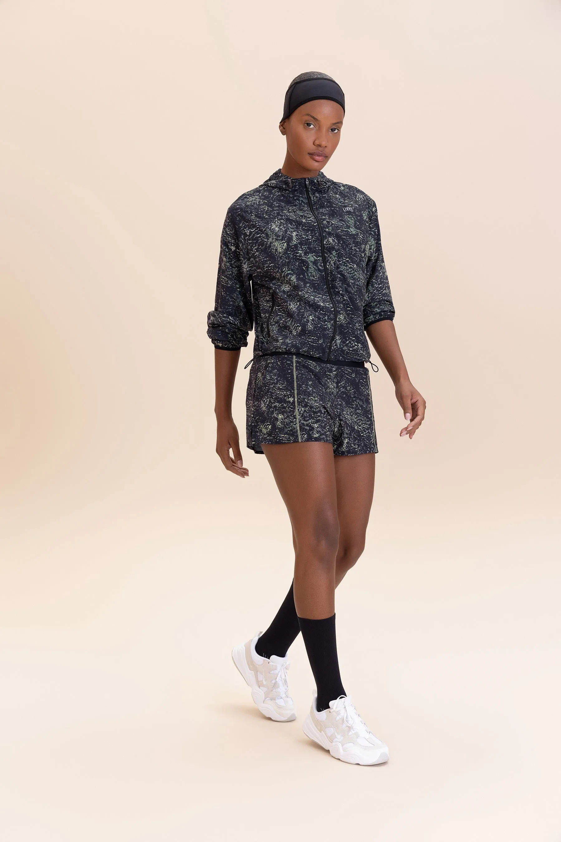 Dryside Maze Shorts