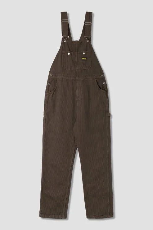Earl Bib Pants