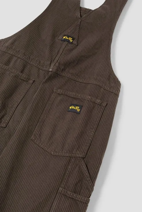 Earl Bib Pants