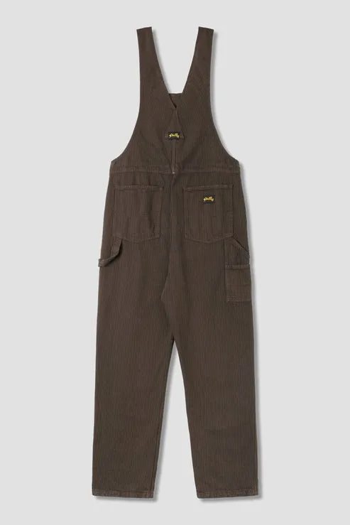 Earl Bib Pants