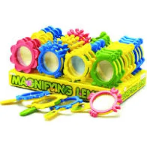 Educational Insights Nature Forever Magnifying Glass