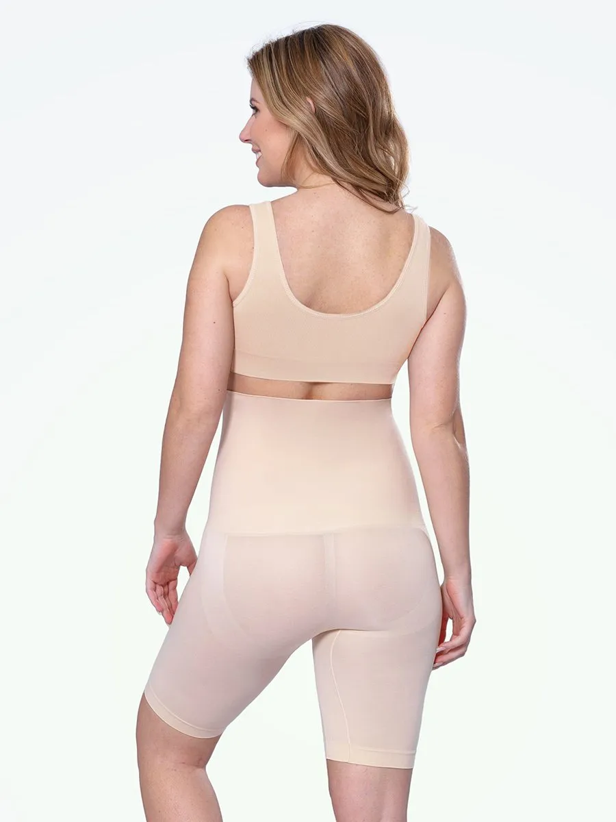 Empetua All Day Every Day High-Waisted Shaper Shorts
