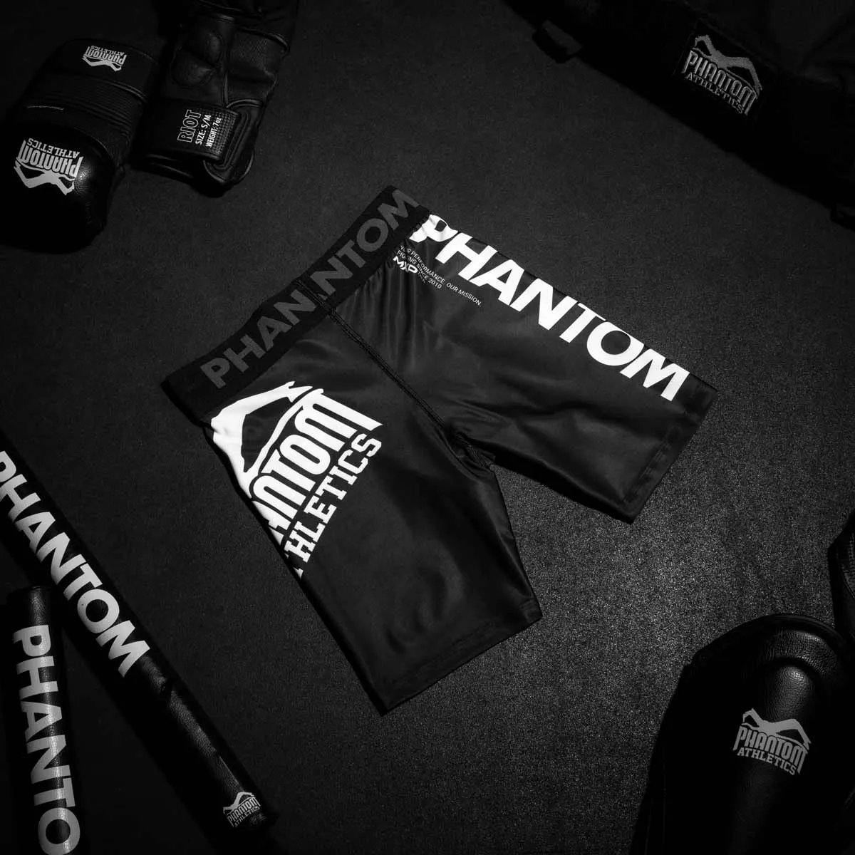 Fightshorts VECTOR - Team