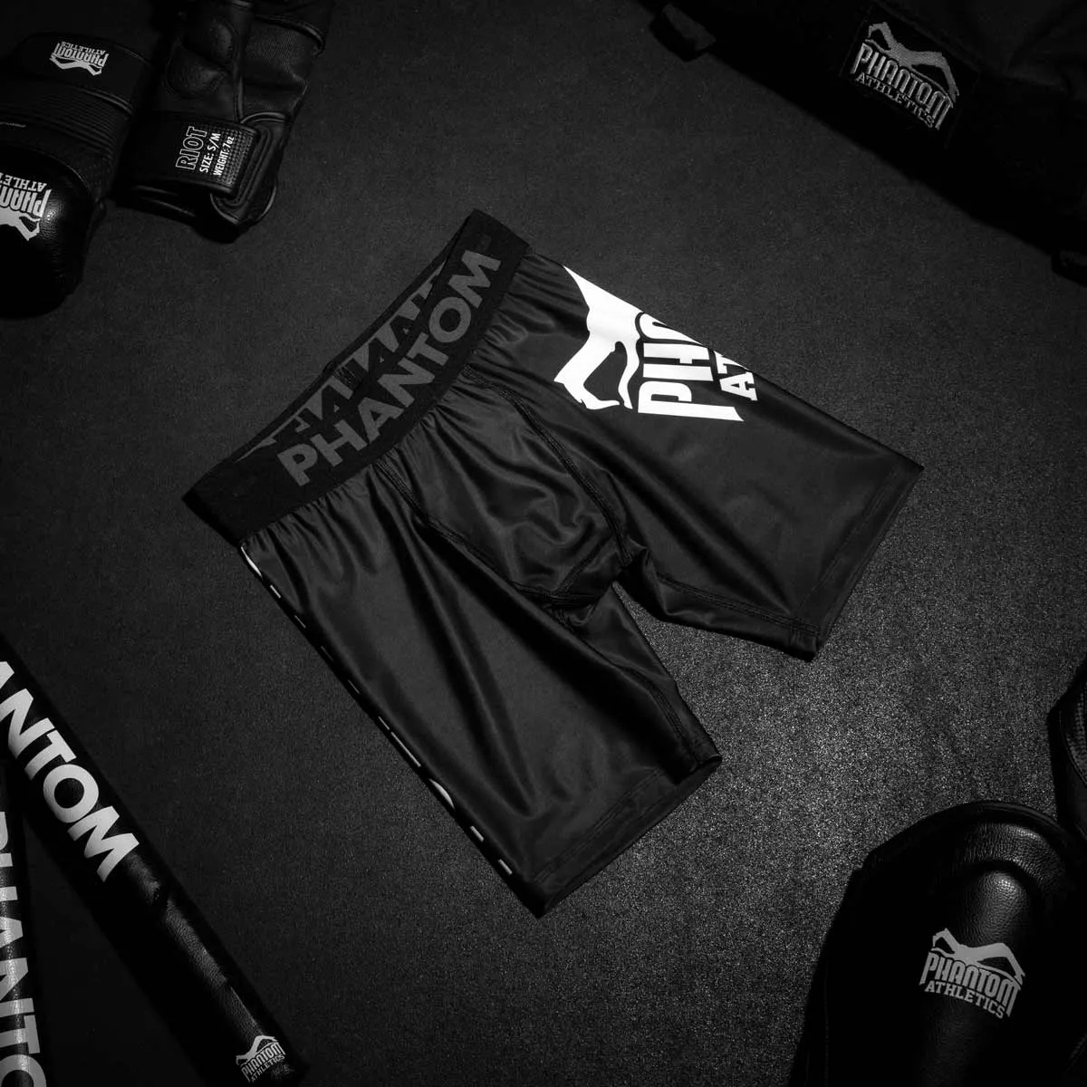 Fightshorts VECTOR - Team