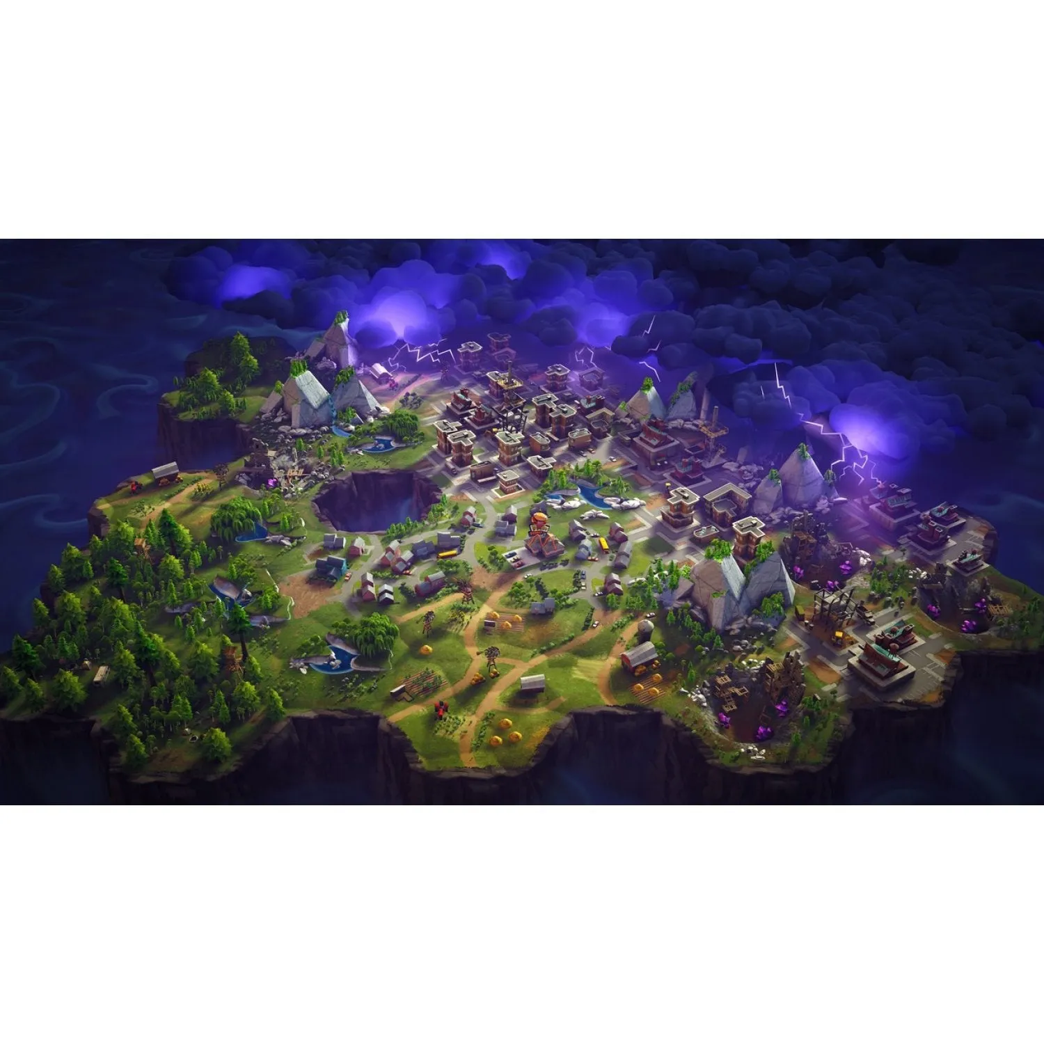 Fortnite - PlayStation 4 (US)
