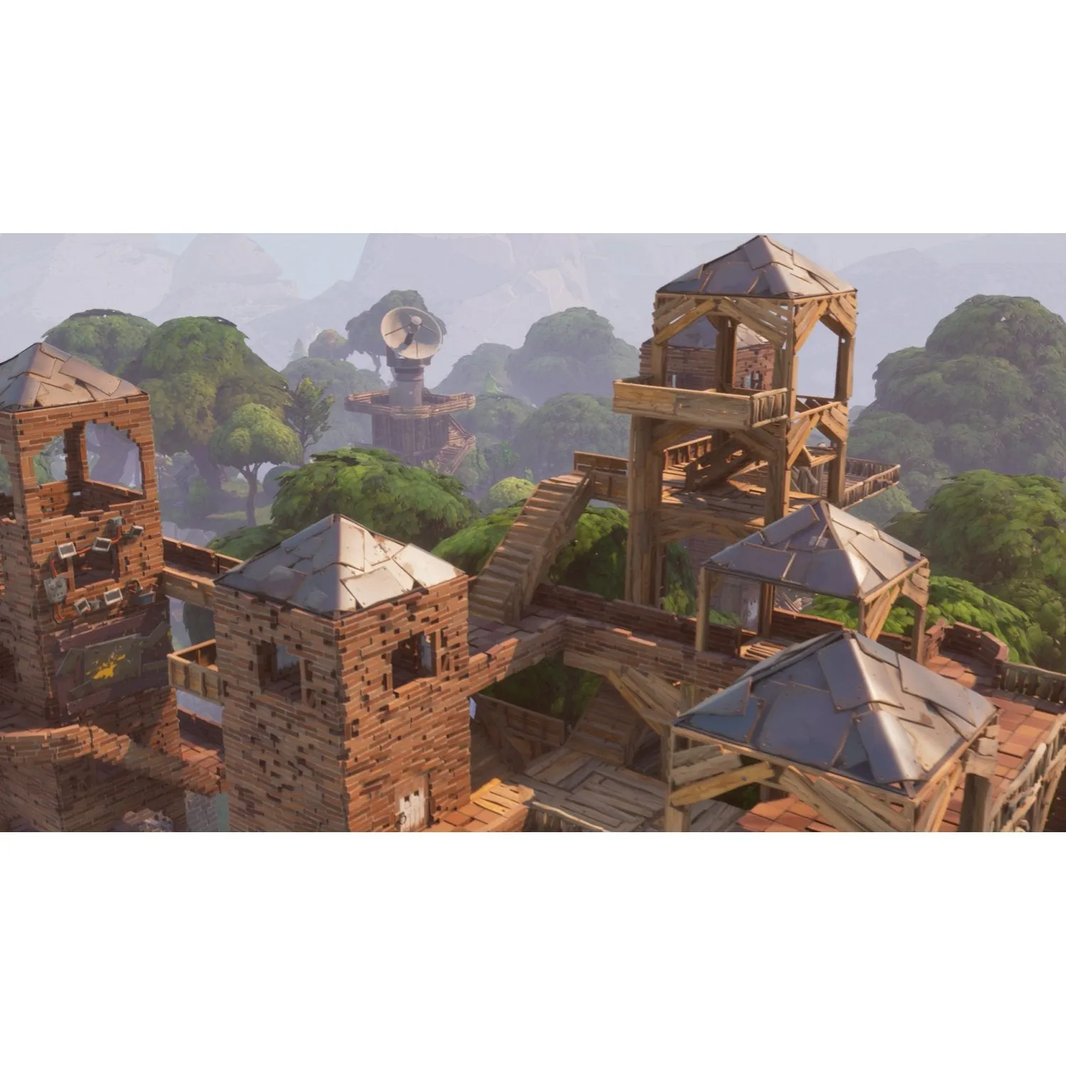 Fortnite - PlayStation 4 (US)
