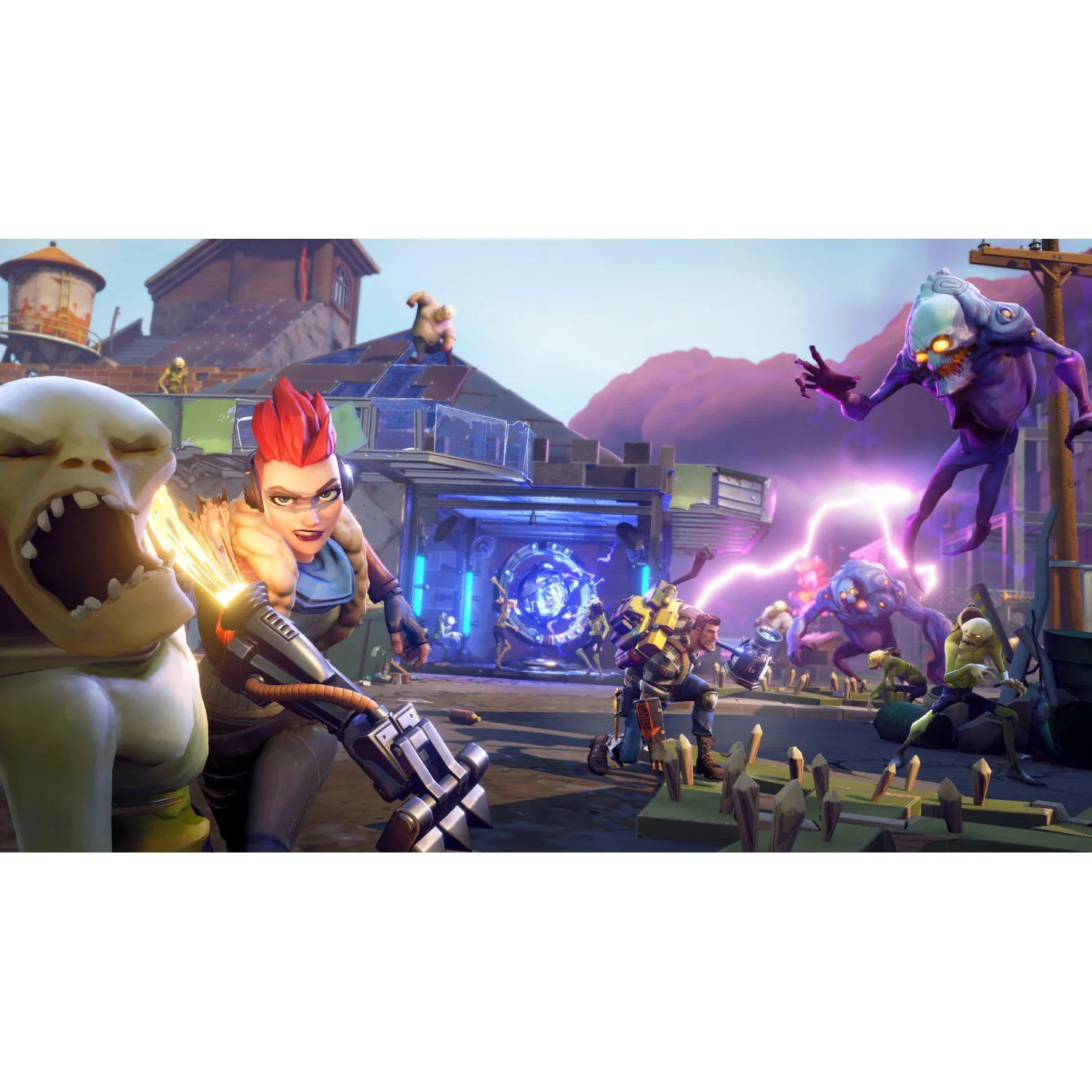 Fortnite - PlayStation 4 (US)
