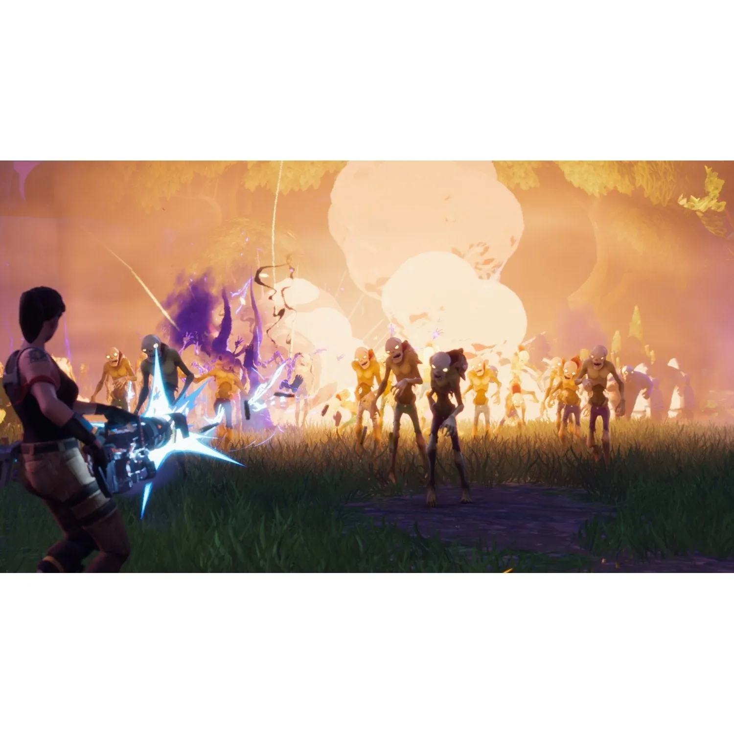 Fortnite - PlayStation 4 (US)