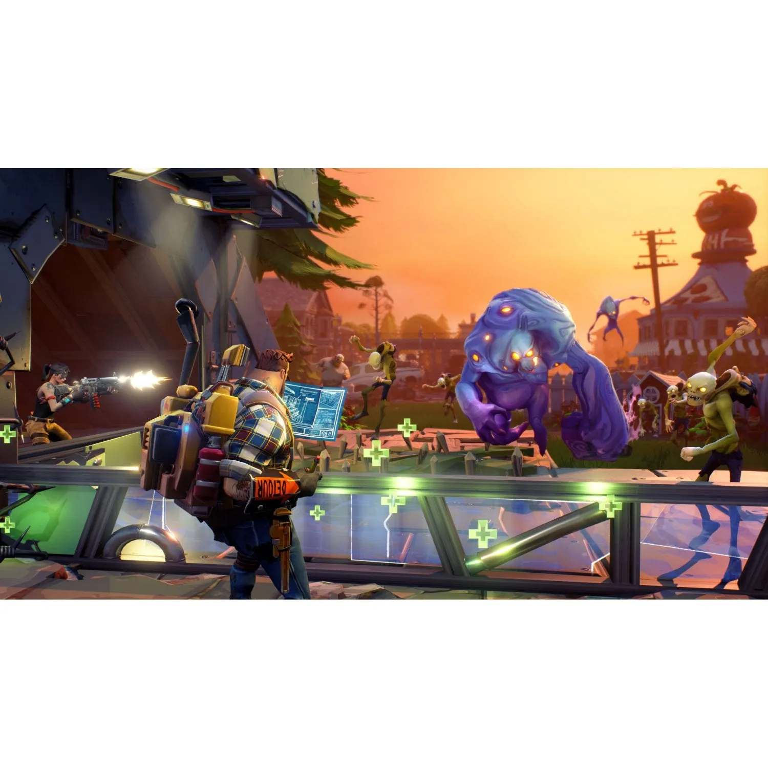Fortnite - PlayStation 4 (US)