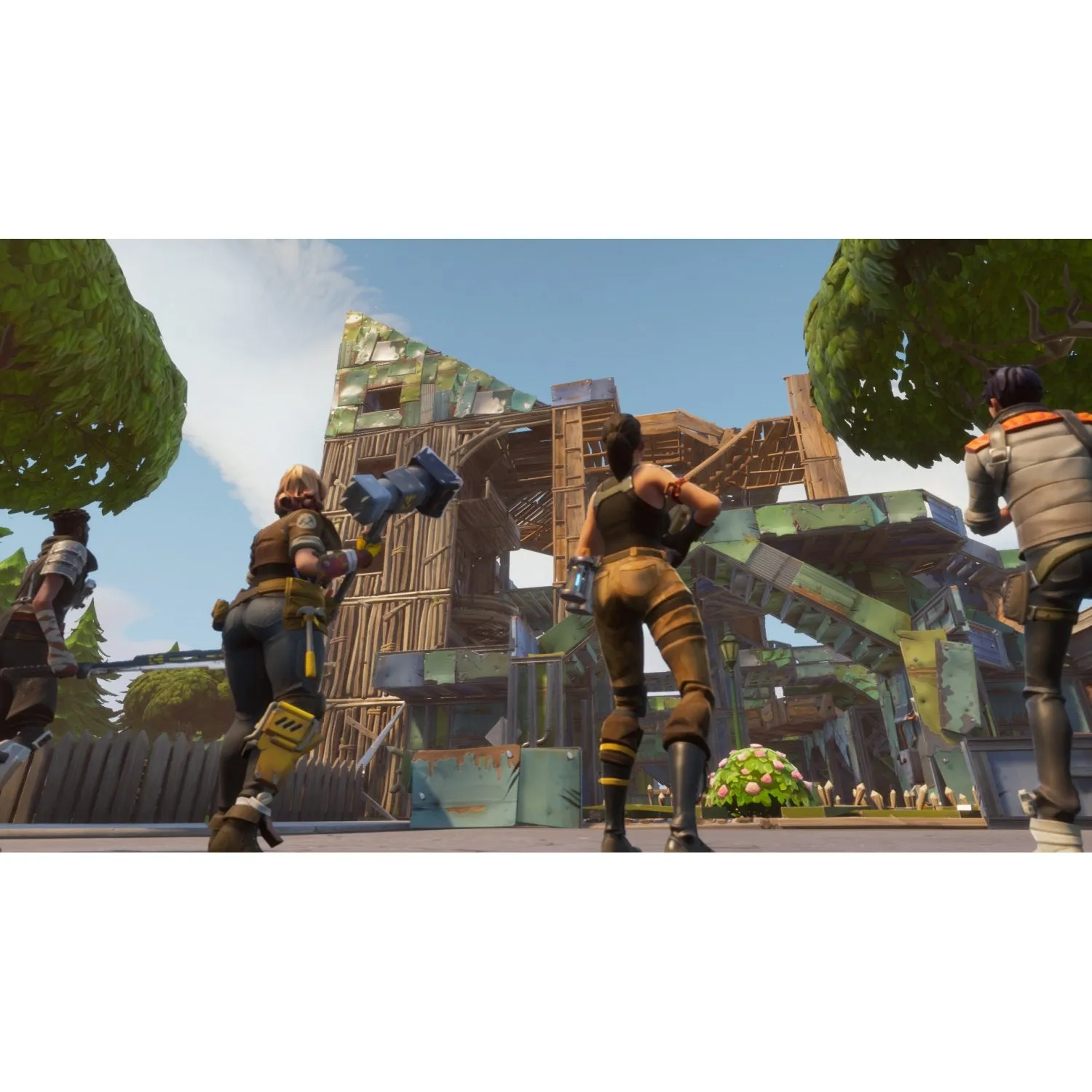Fortnite - PlayStation 4 (US)