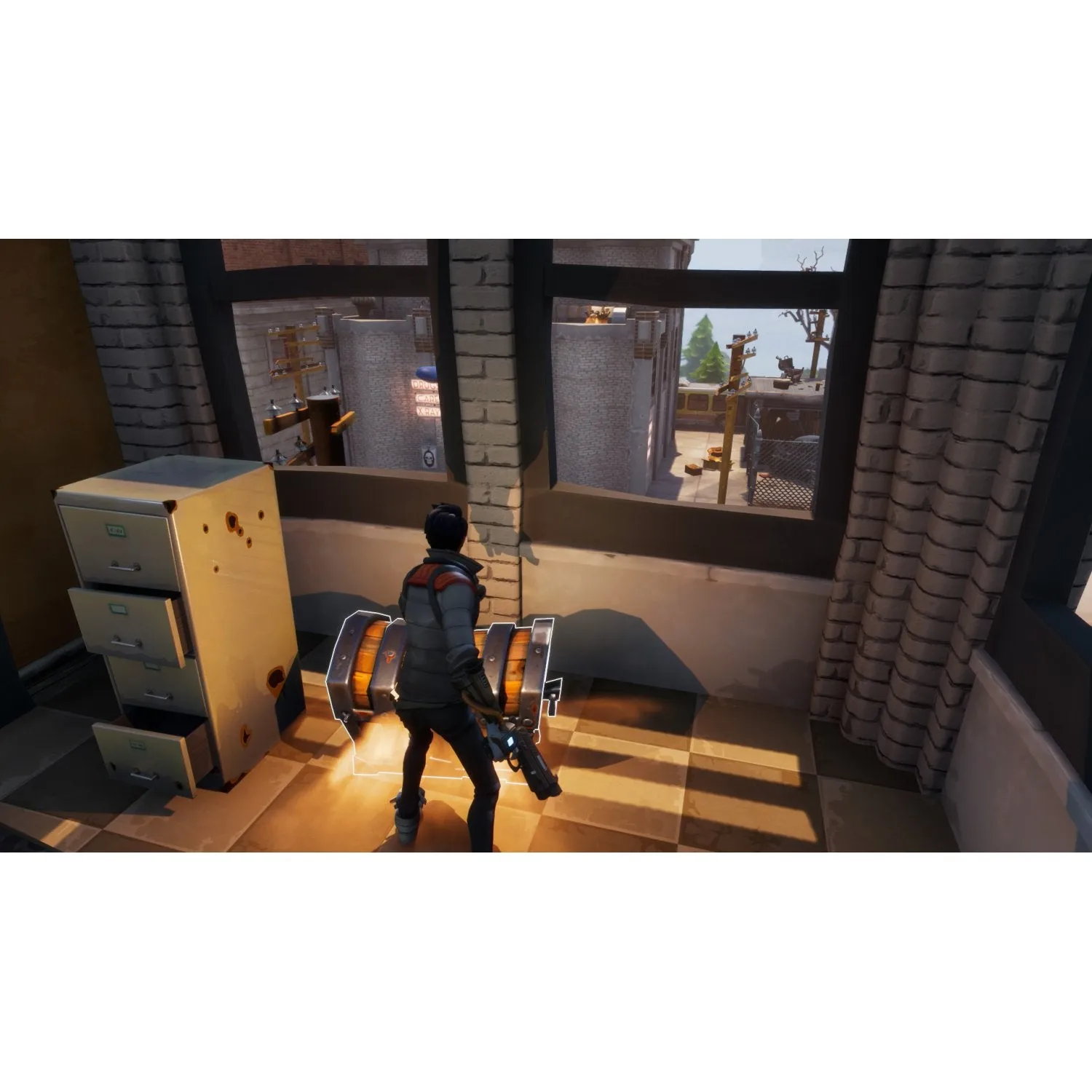 Fortnite - PlayStation 4 (US)