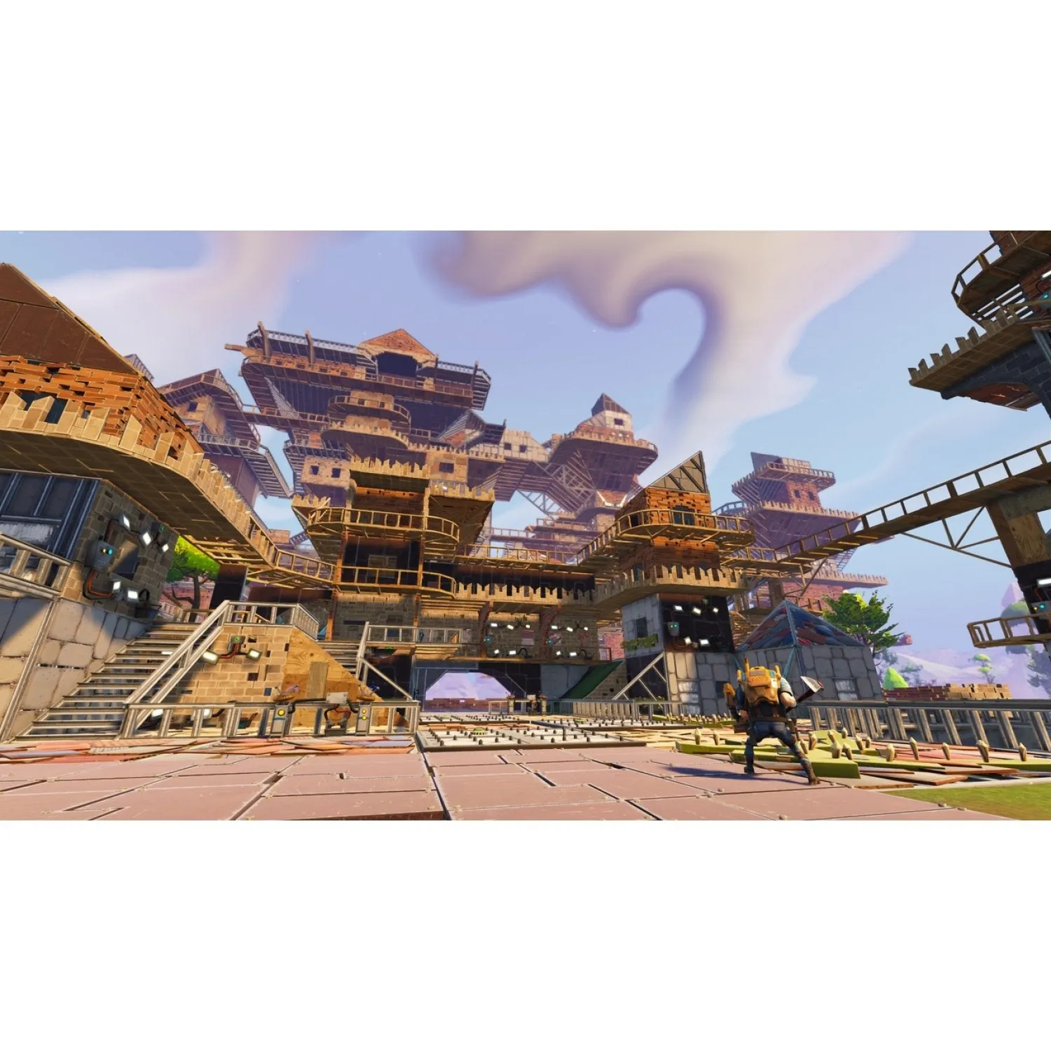 Fortnite - PlayStation 4 (US)