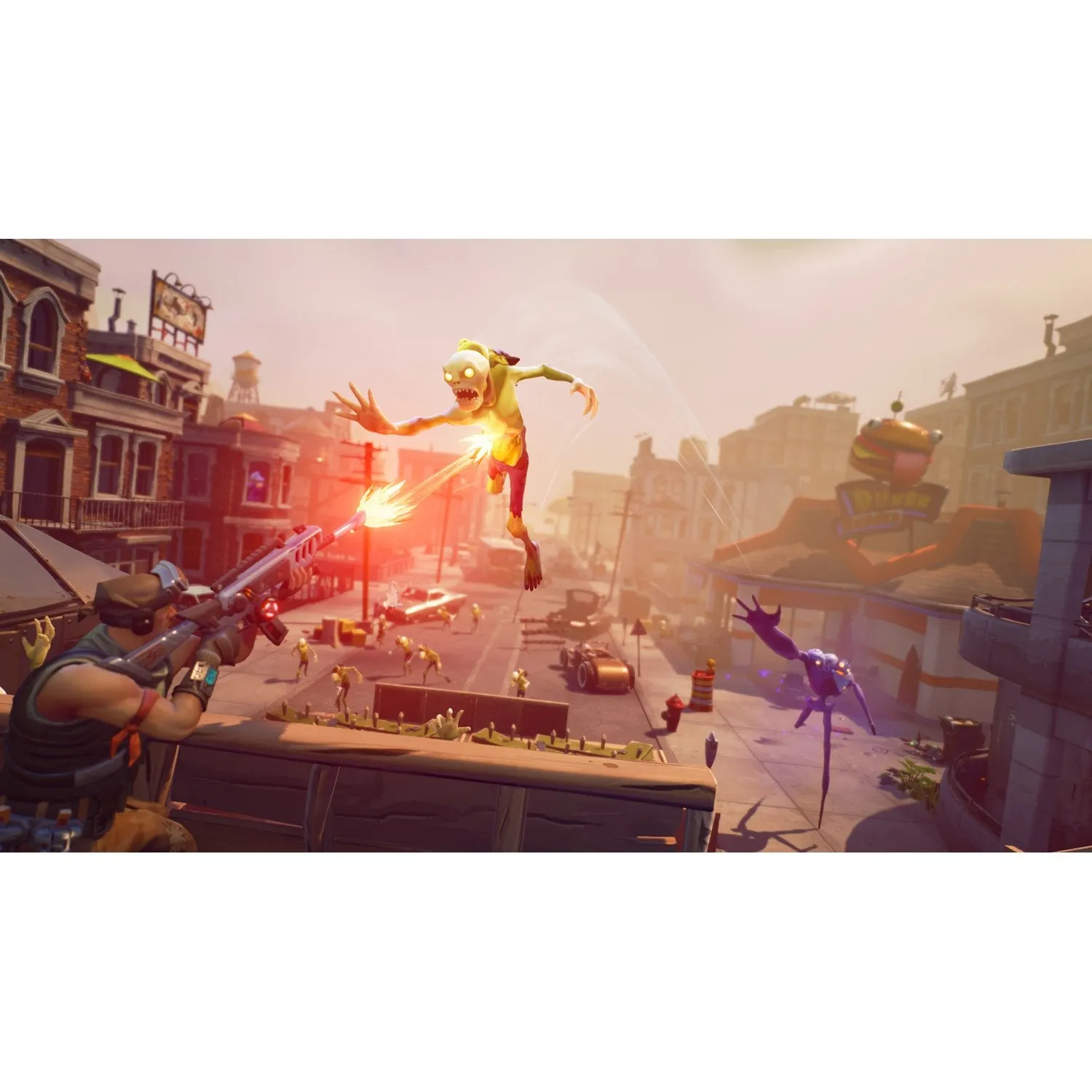 Fortnite - PlayStation 4 (US)