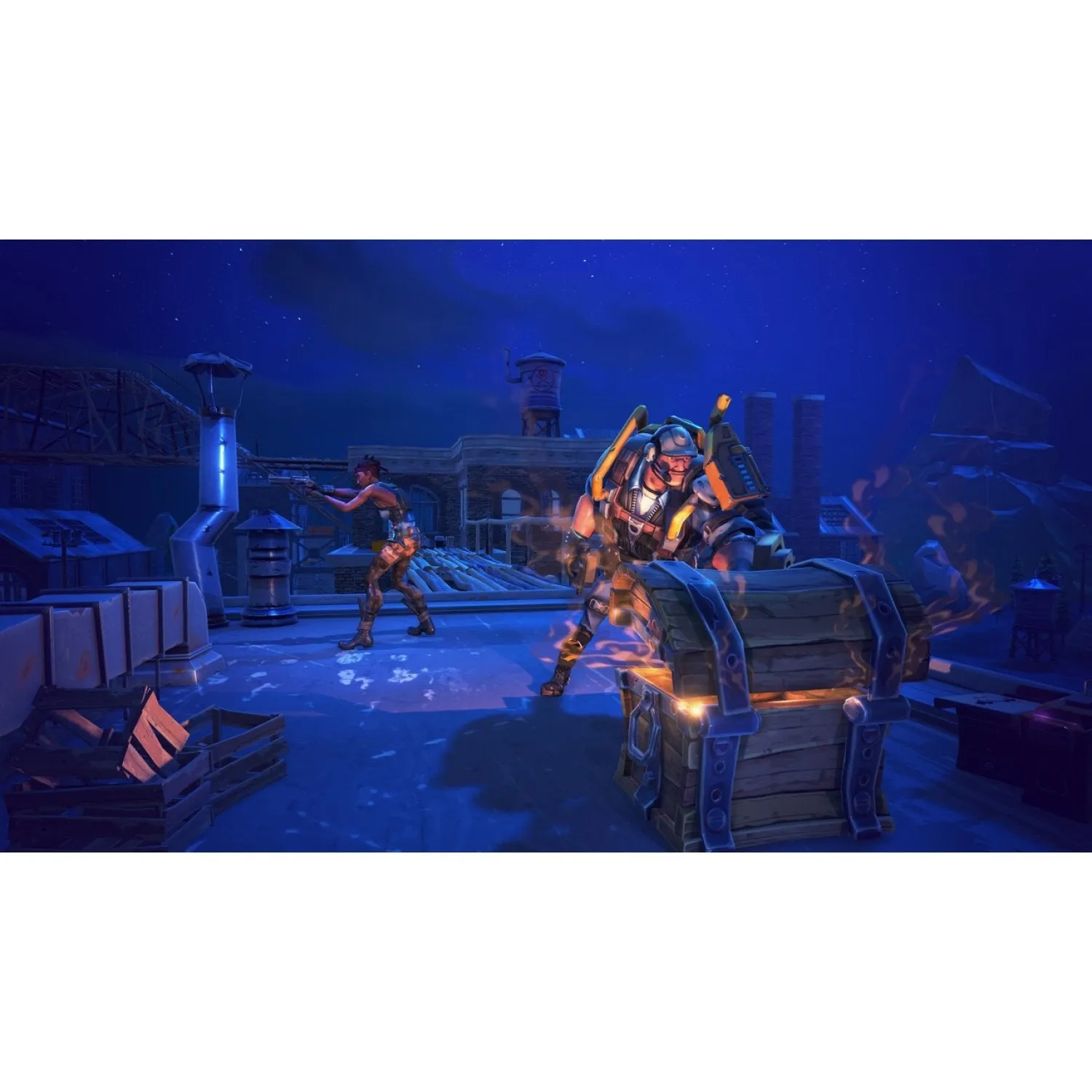 Fortnite - PlayStation 4 (US)