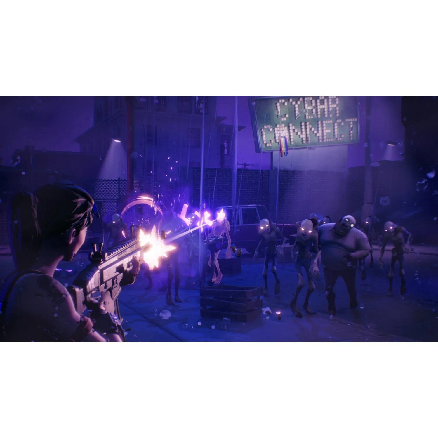 Fortnite - PlayStation 4 (US)