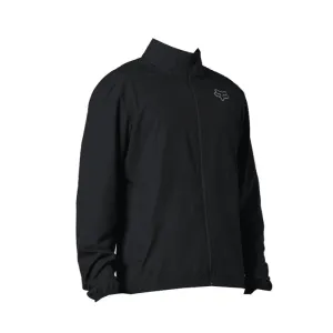 Fox Ranger Wind Jacket - Black