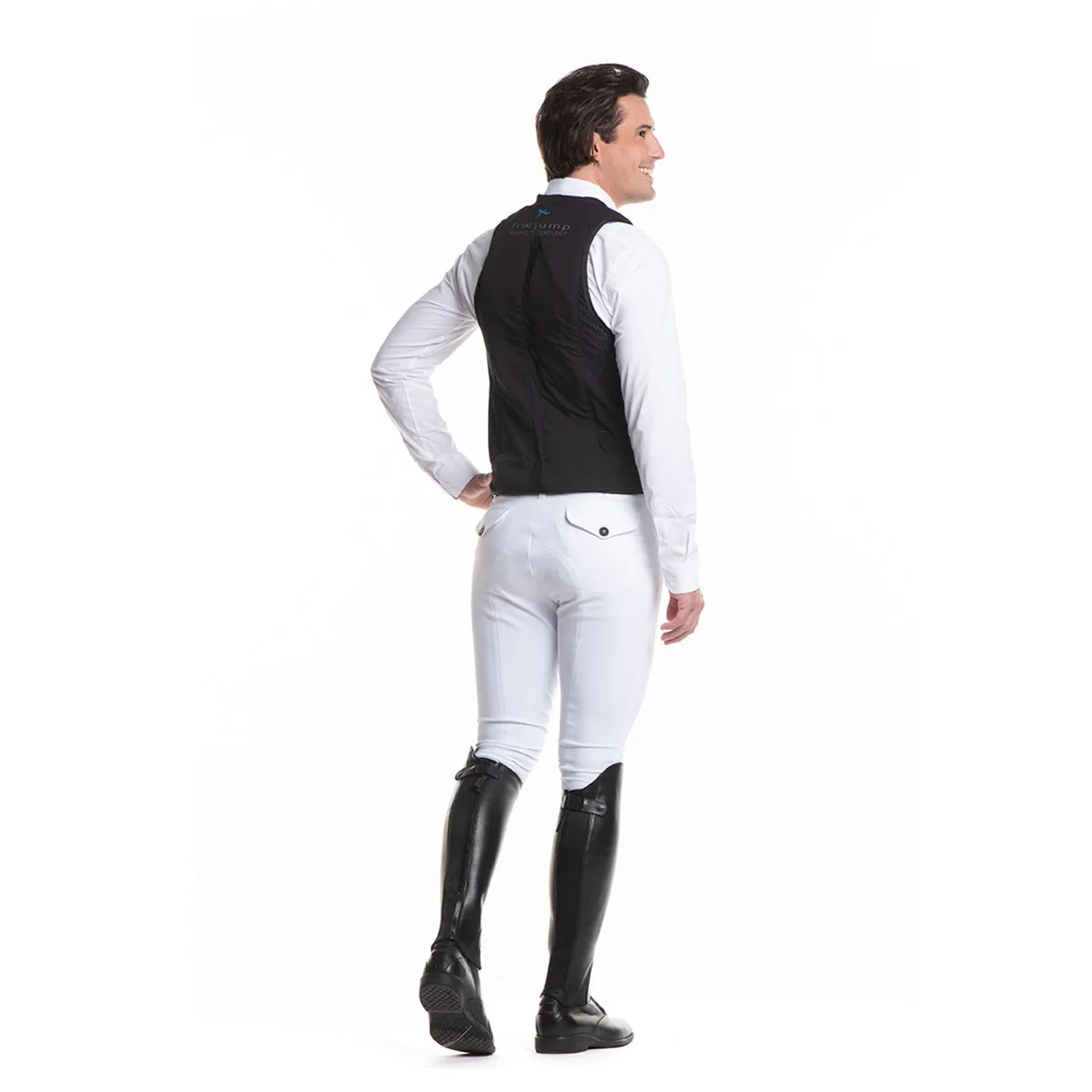 Freejump Airbag Vest
