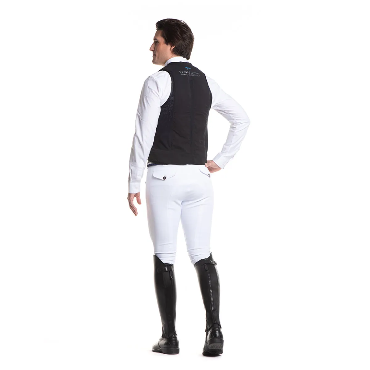 Freejump Airbag Vest