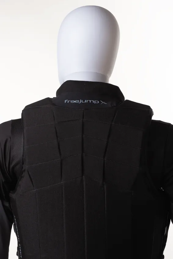 FreeJump X’AIR SAFE AIRBAG