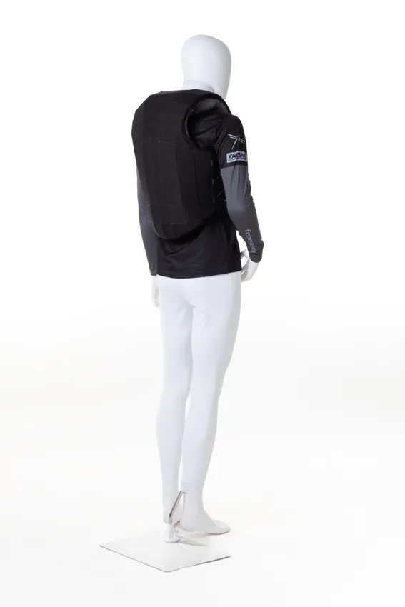 FreeJump X’AIR SAFE AIRBAG