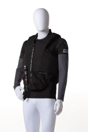 FreeJump X’AIR SAFE AIRBAG