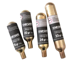Freejump X'AIR SAFE Cartridge