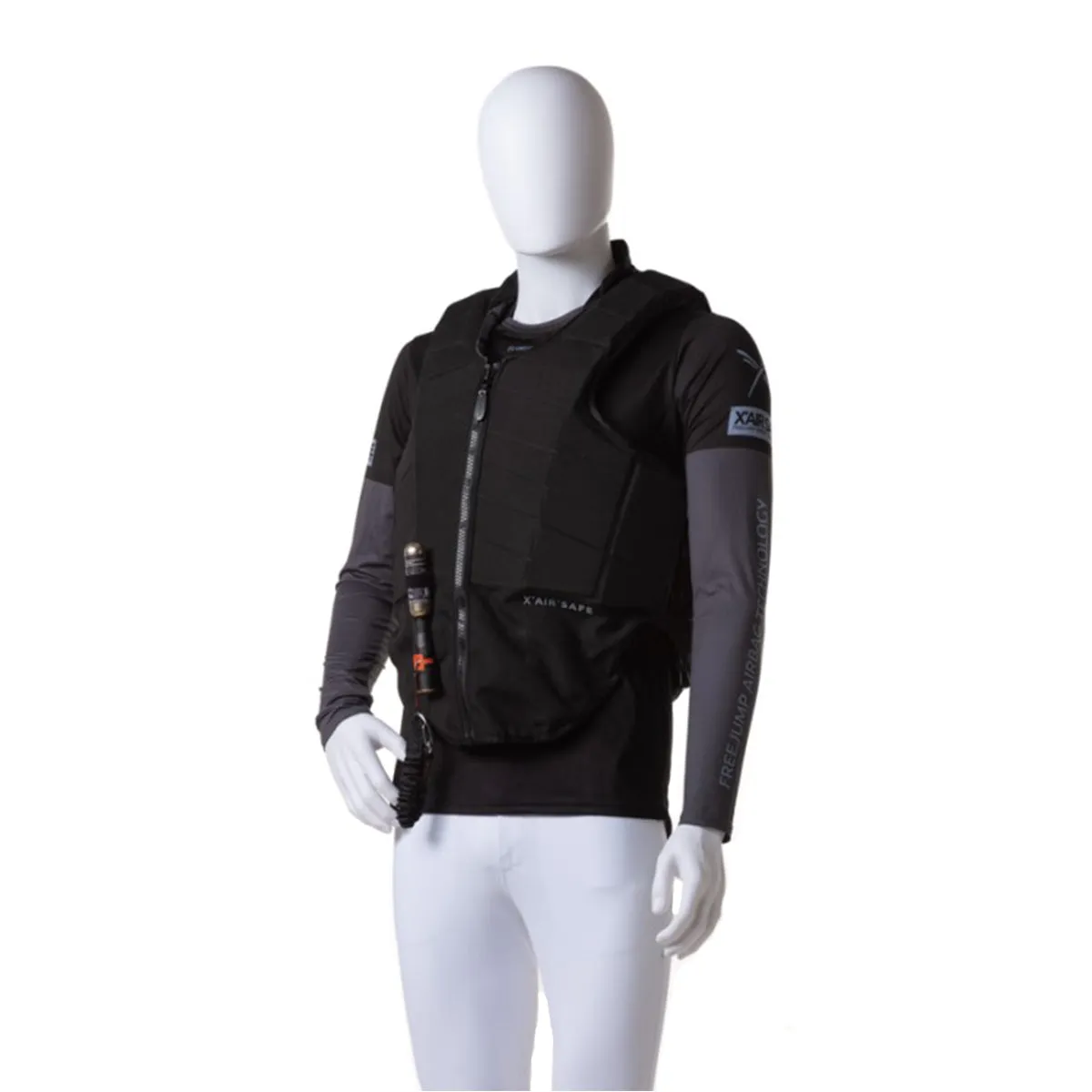 Freejump X'Air Safe Vest