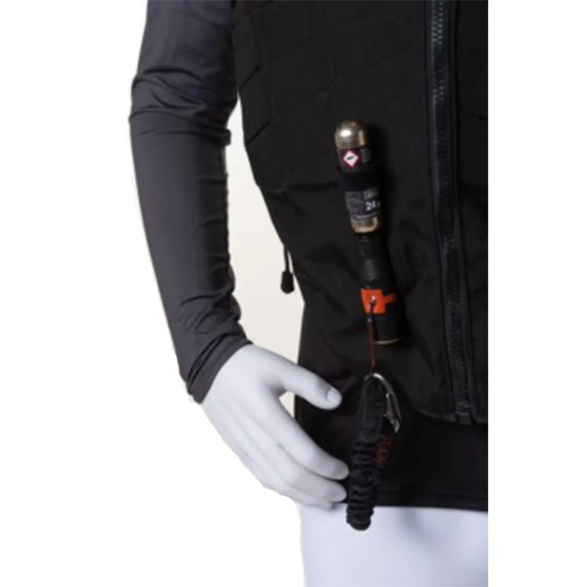 Freejump X'Air Safe Vest