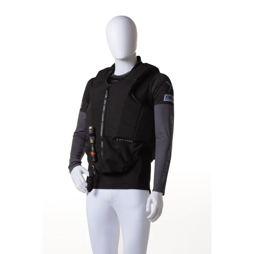 Freejump X'Safe Air Body Protector