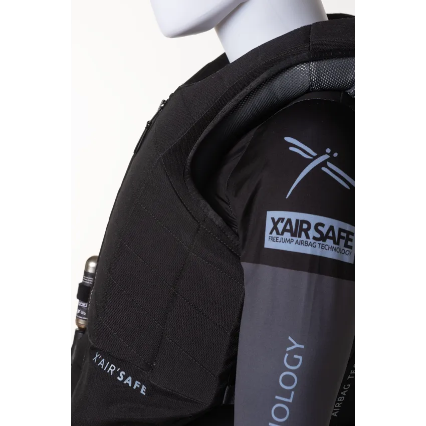 Freejump X'Safe Air Body Protector