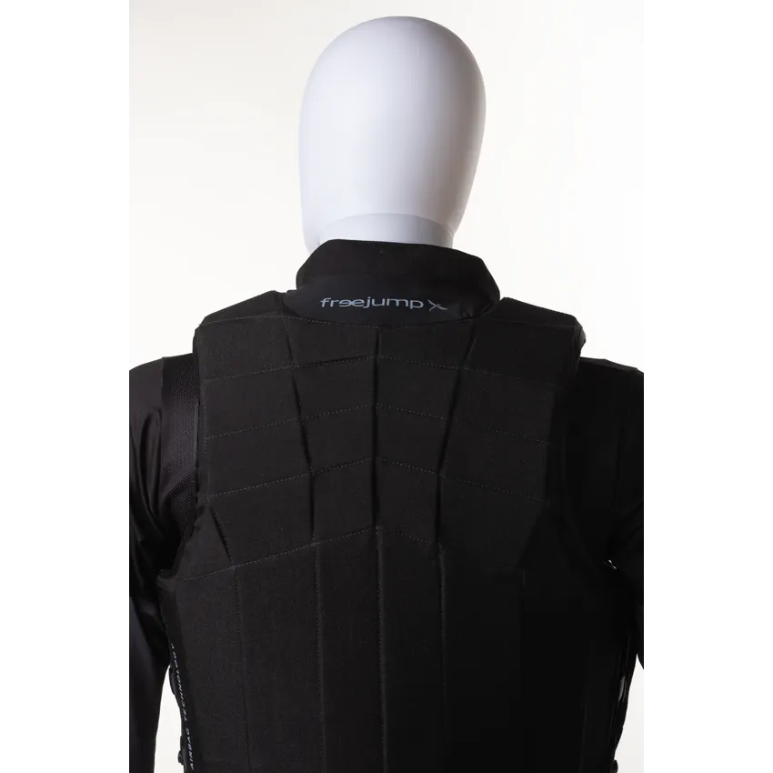 Freejump X'Safe Air Body Protector