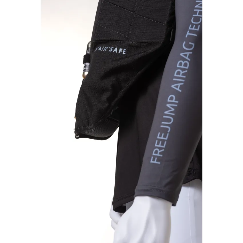 Freejump X'Safe Air Body Protector