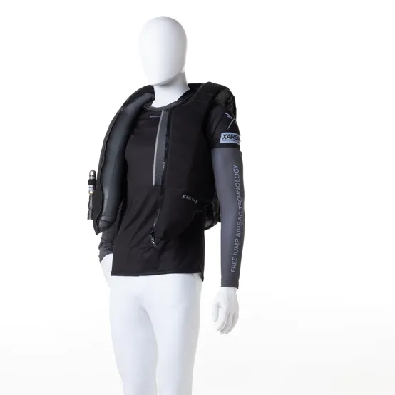 Freejump X'Safe Air Body Protector