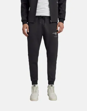 G-Star RAW Motion Slim Sweatpants Dk Blk