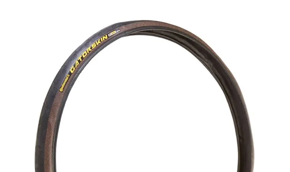 Gatorskin Hardshell Folding Tires