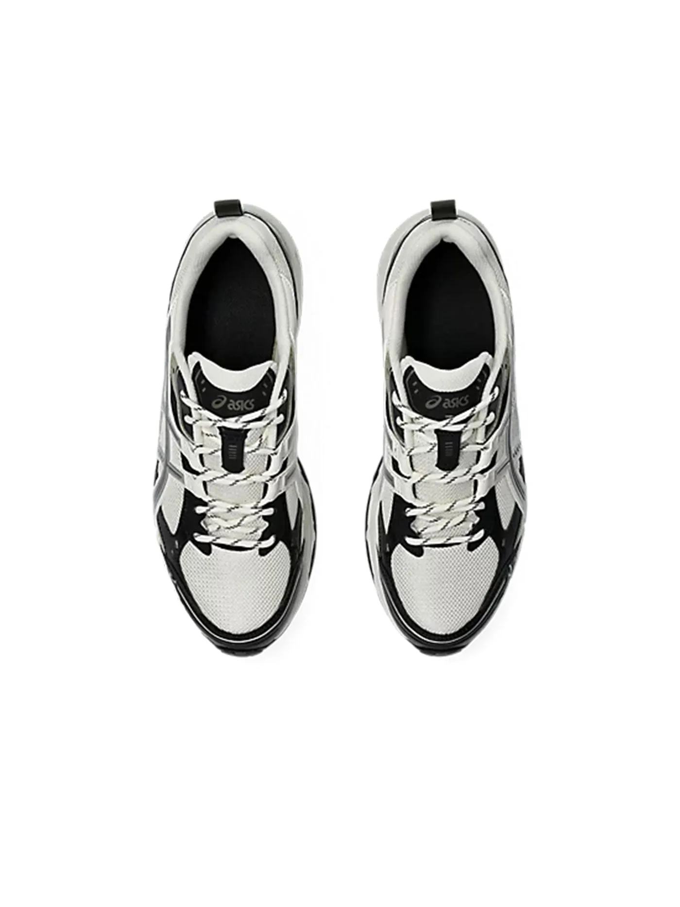 Gel-Nunobiki Creme/Olive Fonce Shoes