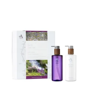 Glen Iorsa Lavender & Spearmint Hand Care Gift Set