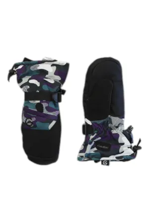 Gordini Juniors Stomp Mitt