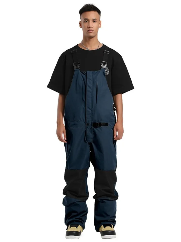 Gsou Snow Winter Ranger Bibs - Women's