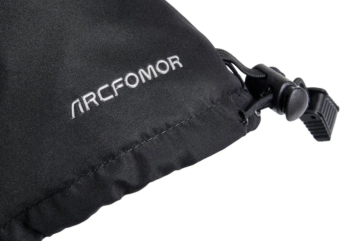 Heated Gloves - Touchscreen & Waterproof for Winter Activities