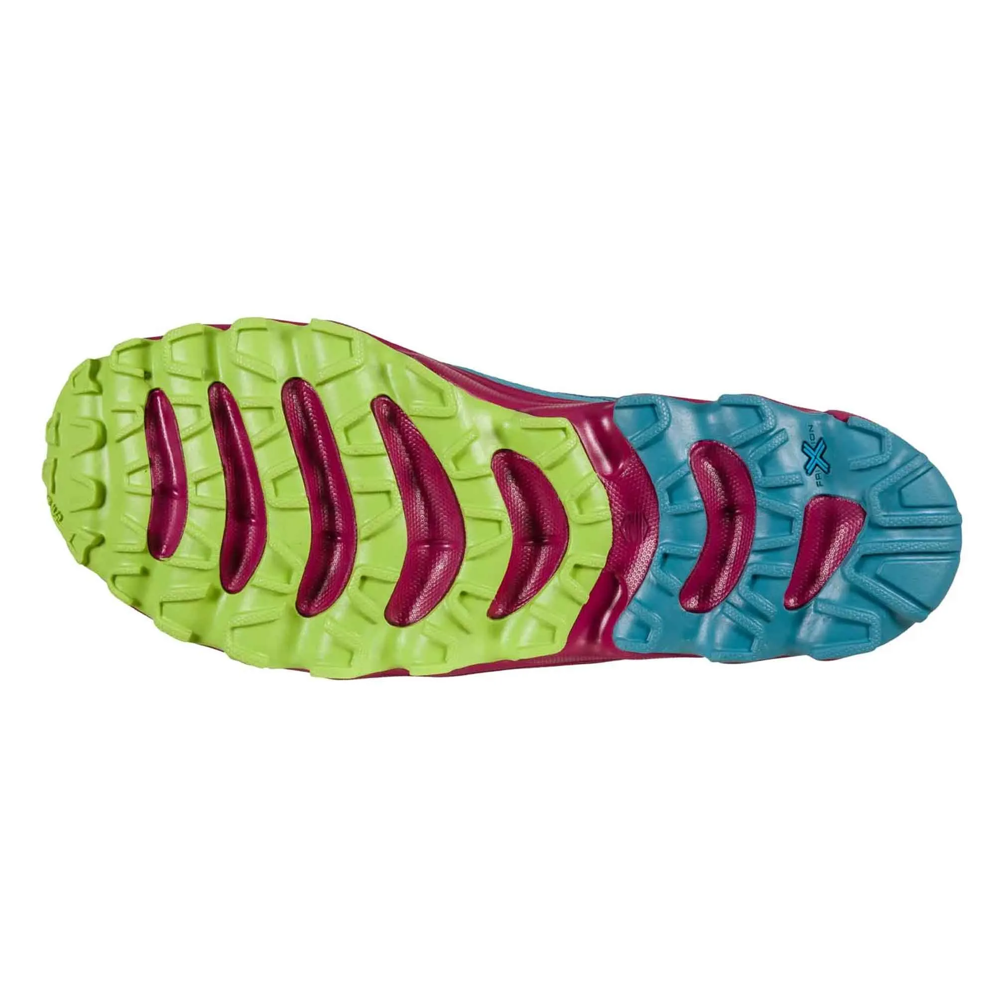 Helios III Womens Ultralight Trail Running Shoe