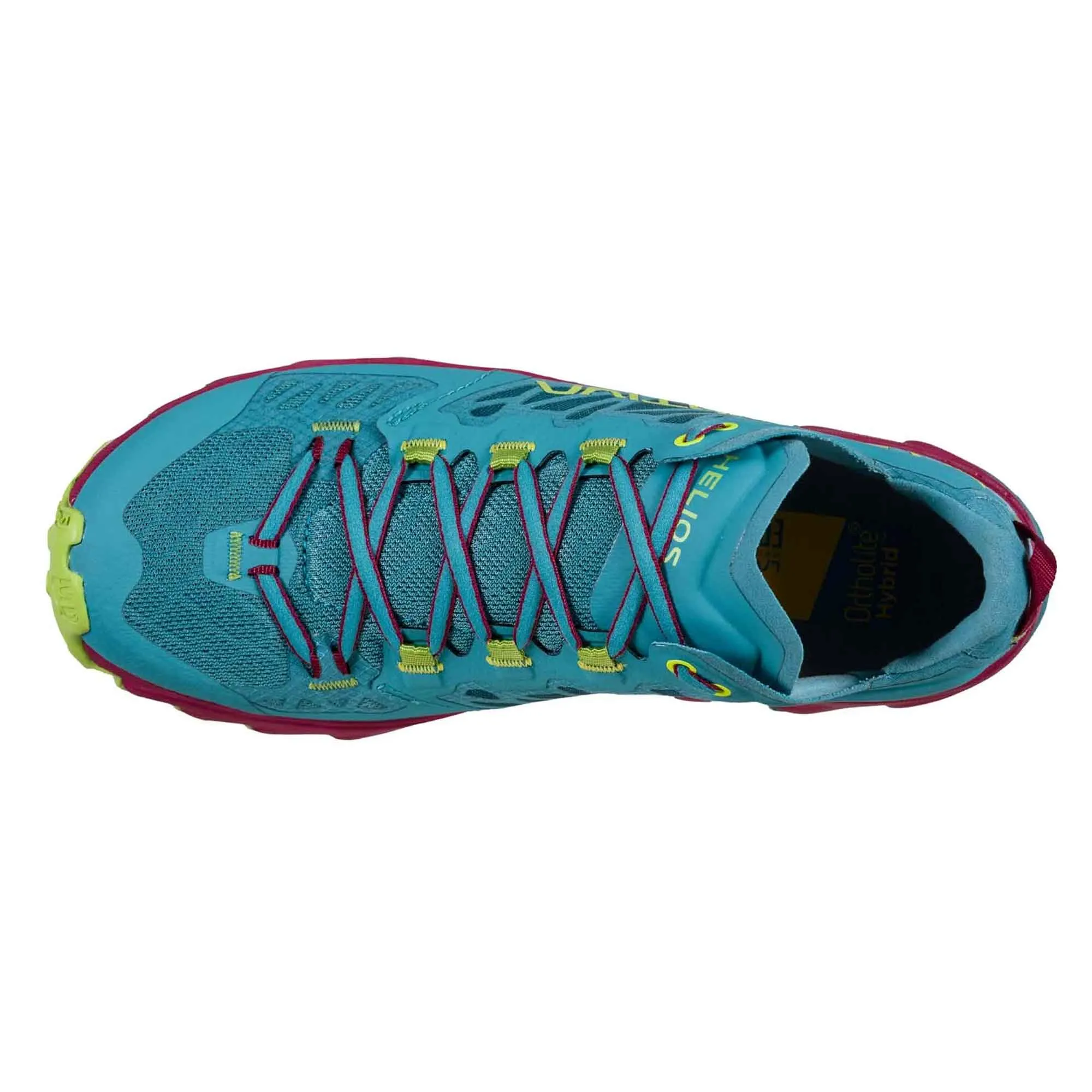 Helios III Womens Ultralight Trail Running Shoe