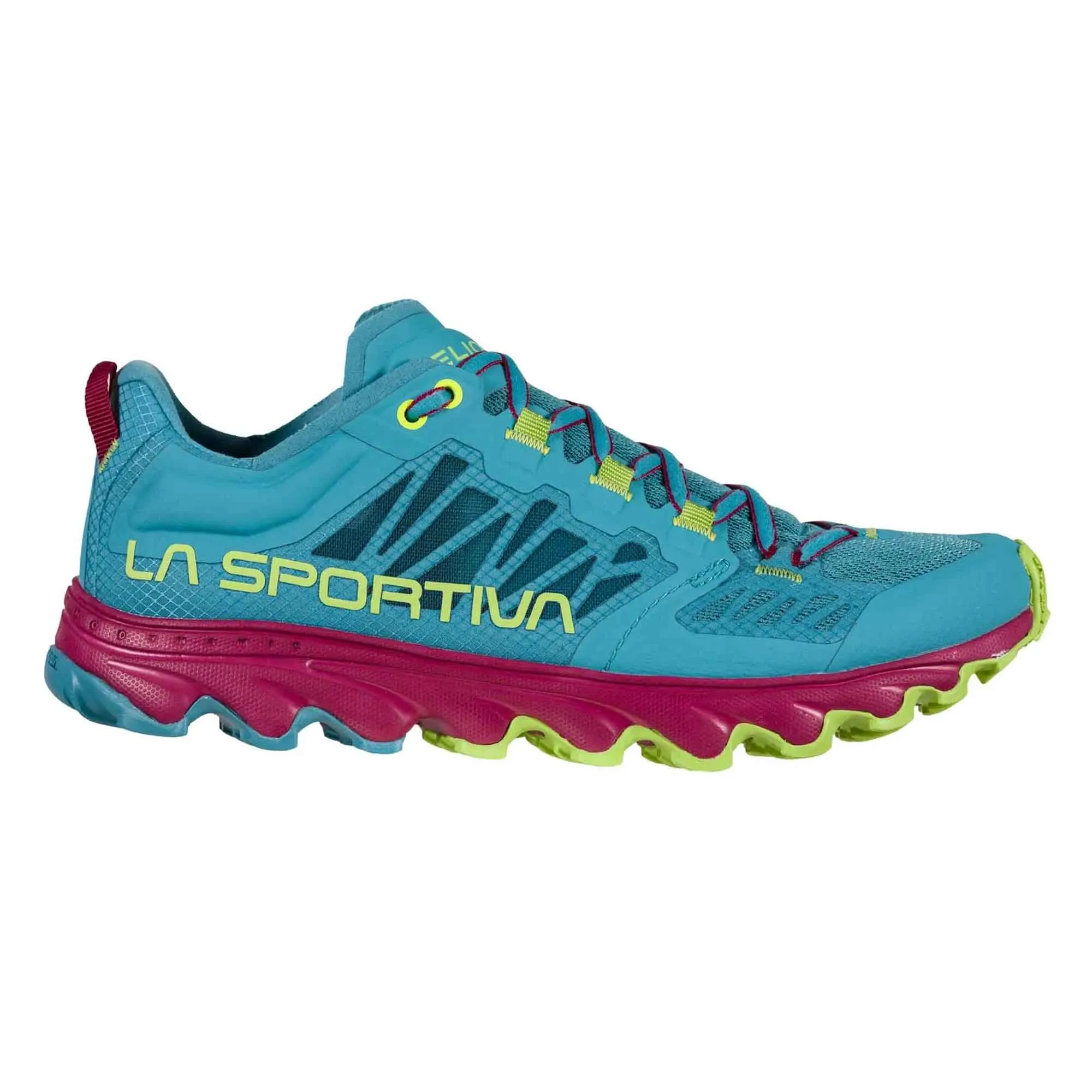 Helios III Womens Ultralight Trail Running Shoe