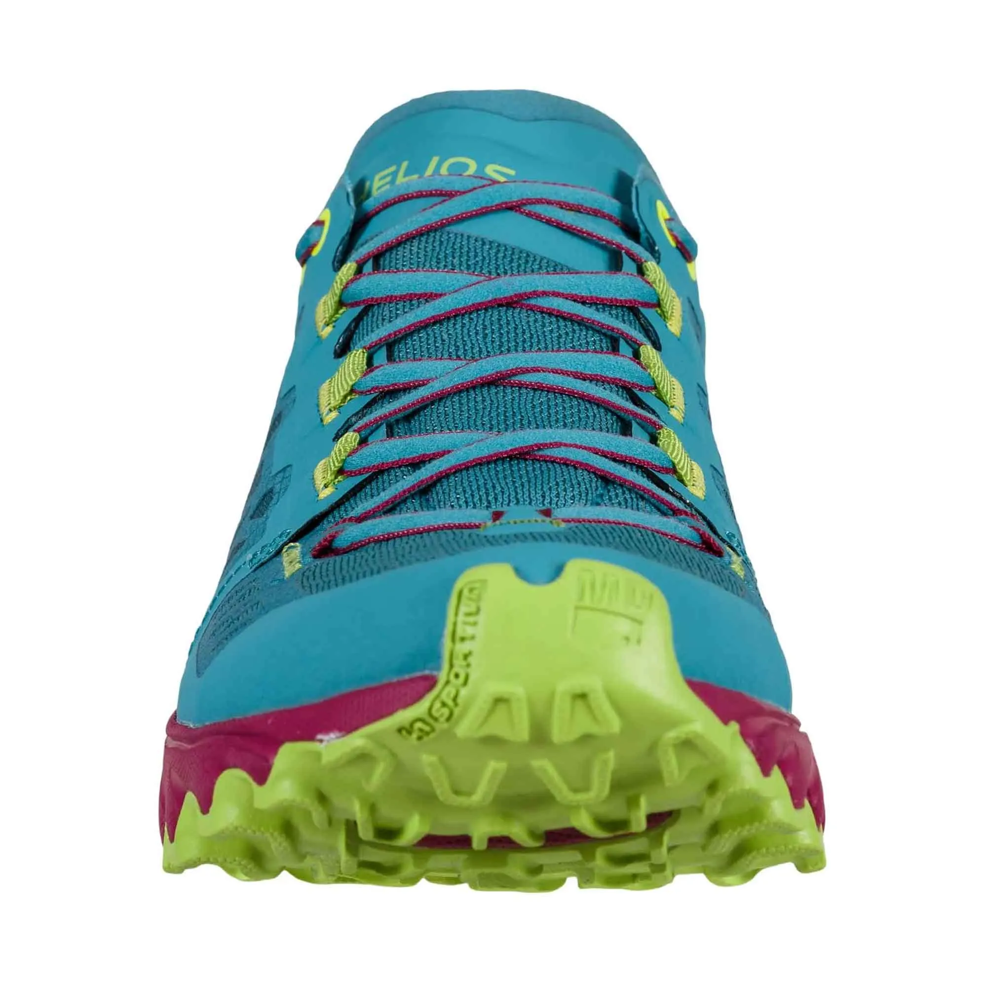 Helios III Womens Ultralight Trail Running Shoe