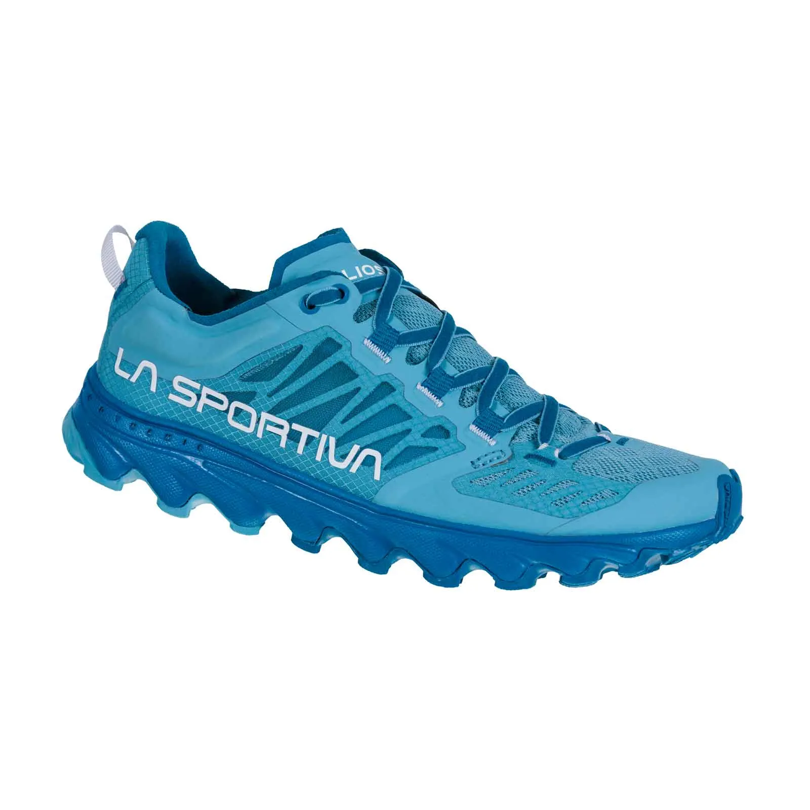 Helios III Womens Ultralight Trail Running Shoe