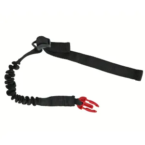 Hit-Air Adjustable Bungee Lanyard